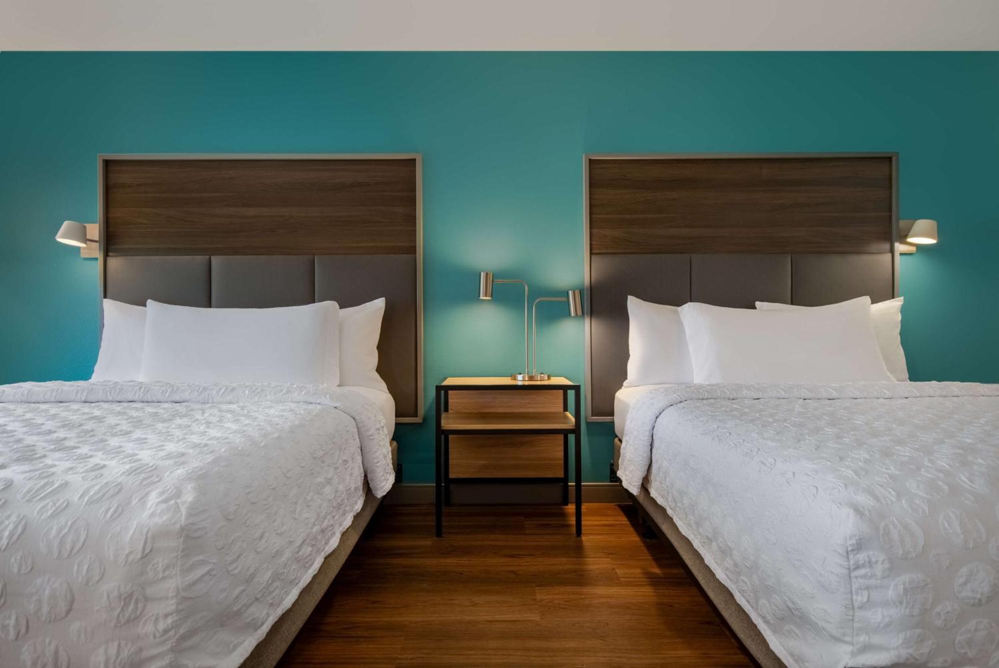 Tru By Hilton เมอร์ริลวิลล์ ภายนอก รูปภาพ