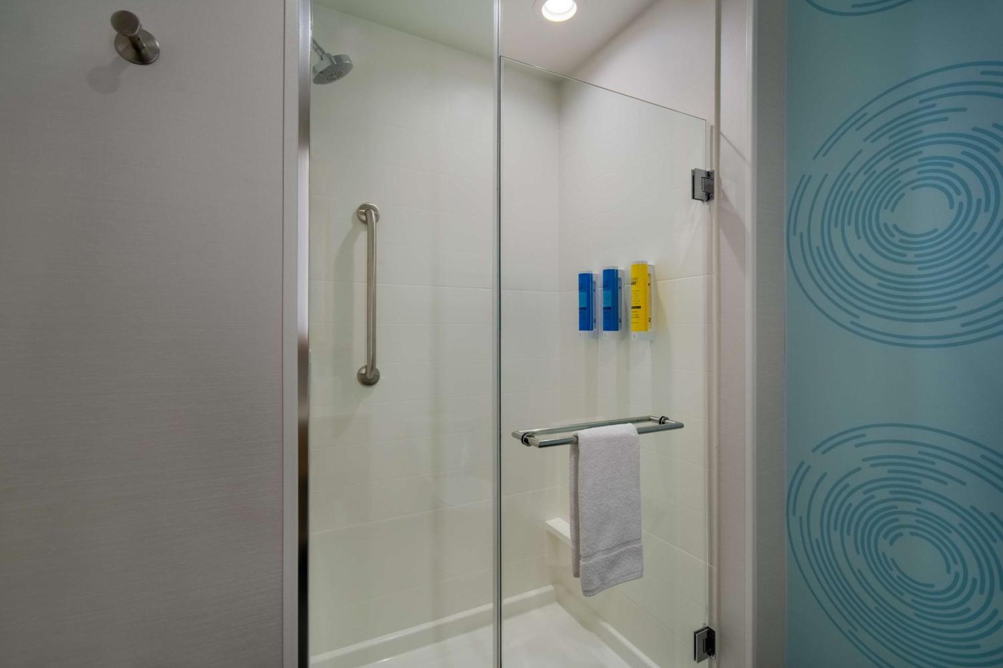 Tru By Hilton เมอร์ริลวิลล์ ภายนอก รูปภาพ